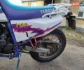 Белый Ямаха TTR 250, объемом двигателя 0.25 л и пробегом 44 тыс. км за 2700 $, фото 3 на Automoto.ua