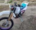 Белый Ямаха TTR 250, объемом двигателя 0.25 л и пробегом 44 тыс. км за 2700 $, фото 5 на Automoto.ua