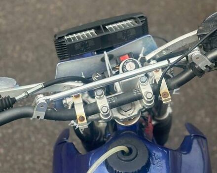 Синій Ямаха TTR 250, об'ємом двигуна 0.23 л та пробігом 5 тис. км за 1250 $, фото 2 на Automoto.ua