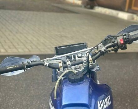 Синій Ямаха TTR 250, об'ємом двигуна 0.23 л та пробігом 5 тис. км за 1250 $, фото 1 на Automoto.ua