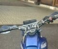 Синій Ямаха TTR 250, об'ємом двигуна 0.23 л та пробігом 5 тис. км за 1250 $, фото 1 на Automoto.ua
