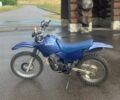 Синій Ямаха TTR 250, об'ємом двигуна 0.23 л та пробігом 5 тис. км за 1250 $, фото 1 на Automoto.ua
