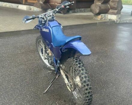 Синій Ямаха TTR 250, об'ємом двигуна 0.23 л та пробігом 5 тис. км за 1250 $, фото 6 на Automoto.ua