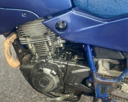 Синій Ямаха TTR 250, об'ємом двигуна 0.23 л та пробігом 5 тис. км за 1250 $, фото 7 на Automoto.ua