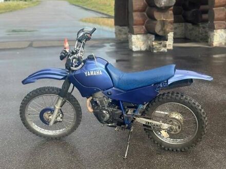 Ямаха TTR 250 2003 в Чугуеве на Automoto.ua Синий Ямаха TTR 250, объемом двигателя 0.23 л и пробегом 5 тыс. км за 1250 $, фото 1 на Automoto.ua