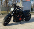 Чорний Ямаха V-Max 1200, об'ємом двигуна 1.2 л та пробігом 38 тис. км за 6500 $, фото 1 на Automoto.ua