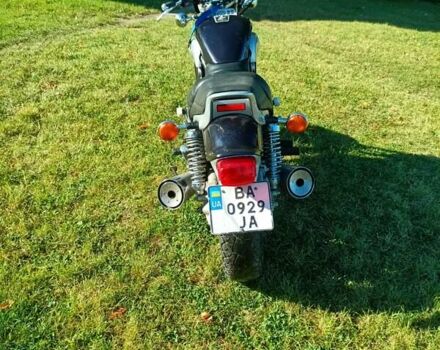 Ямаха V-Max 1200, объемом двигателя 1.2 л и пробегом 64 тыс. км за 4400 $, фото 2 на Automoto.ua