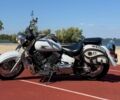 Белый Ямаха V-Star 650, объемом двигателя 0.65 л и пробегом 15 тыс. км за 6500 $, фото 1 на Automoto.ua
