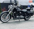 Чорний Ямаха V-Star 650, об'ємом двигуна 0.65 л та пробігом 9 тис. км за 5800 $, фото 6 на Automoto.ua