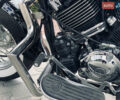 Чорний Ямаха V-Star 650, об'ємом двигуна 0.65 л та пробігом 9 тис. км за 5800 $, фото 11 на Automoto.ua