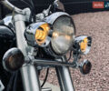 Чорний Ямаха V-Star 650, об'ємом двигуна 0.65 л та пробігом 9 тис. км за 5800 $, фото 8 на Automoto.ua