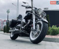 Чорний Ямаха V-Star 650, об'ємом двигуна 0.65 л та пробігом 9 тис. км за 5800 $, фото 12 на Automoto.ua