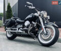Чорний Ямаха V-Star 650, об'ємом двигуна 0.65 л та пробігом 9 тис. км за 5800 $, фото 1 на Automoto.ua