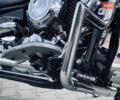 Чорний Ямаха V-Star 650, об'ємом двигуна 0.65 л та пробігом 9 тис. км за 5800 $, фото 14 на Automoto.ua