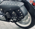 Чорний Ямаха V-Star 650, об'ємом двигуна 0.65 л та пробігом 9 тис. км за 5800 $, фото 4 на Automoto.ua