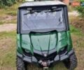 Зелений Ямаха Viking 700, об'ємом двигуна 0.7 л та пробігом 3 тис. км за 11900 $, фото 2 на Automoto.ua