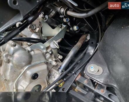 Зелений Ямаха Viking 700, об'ємом двигуна 0.7 л та пробігом 3 тис. км за 11900 $, фото 22 на Automoto.ua