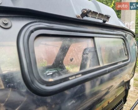 Зелений Ямаха Viking 700, об'ємом двигуна 0.7 л та пробігом 3 тис. км за 11900 $, фото 18 на Automoto.ua