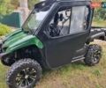 Зелений Ямаха Viking 700, об'ємом двигуна 0.7 л та пробігом 3 тис. км за 11900 $, фото 1 на Automoto.ua