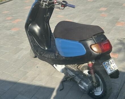 Ямаха VM200-10, объемом двигателя 50 л и пробегом 0 тыс. км за 363 $, фото 3 на Automoto.ua