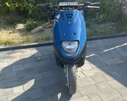 Ямаха VM200-10, объемом двигателя 50 л и пробегом 0 тыс. км за 363 $, фото 6 на Automoto.ua