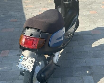 Ямаха VM200-10, объемом двигателя 50 л и пробегом 0 тыс. км за 363 $, фото 2 на Automoto.ua