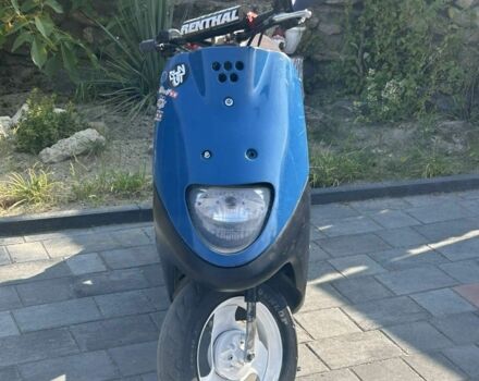 Ямаха VM200-10, объемом двигателя 50 л и пробегом 0 тыс. км за 363 $, фото 4 на Automoto.ua