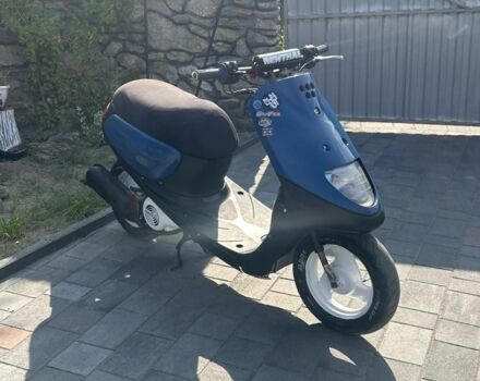 Ямаха VM200-10, объемом двигателя 50 л и пробегом 0 тыс. км за 363 $, фото 5 на Automoto.ua