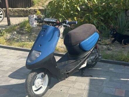 Ямаха VM200-10 1999 в Нетешине на Automoto.ua Ямаха VM200-10, объемом двигателя 50 л и пробегом 0 тыс. км за 363 $, фото 1 на Automoto.ua