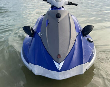 Синий Ямаха VX DeLuxe, объемом двигателя 3 л и пробегом 0 тыс. км за 5500 $, фото 6 на Automoto.ua