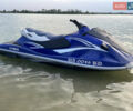 Синий Ямаха VX DeLuxe, объемом двигателя 3 л и пробегом 0 тыс. км за 5500 $, фото 1 на Automoto.ua