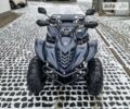 Синій Ямаха Wolverine 450, об'ємом двигуна 0.45 л та пробігом 2 тис. км за 4180 $, фото 7 на Automoto.ua