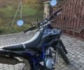 Синій Ямаха WR 125R, об'ємом двигуна 0.12 л та пробігом 2 тис. км за 2900 $, фото 3 на Automoto.ua