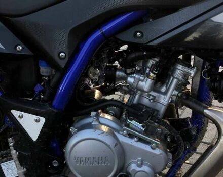 Синій Ямаха WR 125R, об'ємом двигуна 0.12 л та пробігом 2 тис. км за 2900 $, фото 5 на Automoto.ua