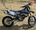 Черный Ямаха WR 250F, объемом двигателя 0 л и пробегом 3 тыс. км за 8000 $, фото 4 на Automoto.ua