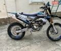 Черный Ямаха WR 250F, объемом двигателя 0 л и пробегом 3 тыс. км за 8000 $, фото 3 на Automoto.ua