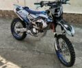 Черный Ямаха WR 250F, объемом двигателя 0 л и пробегом 3 тыс. км за 8000 $, фото 2 на Automoto.ua