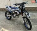 Черный Ямаха WR 250F, объемом двигателя 0 л и пробегом 3 тыс. км за 8000 $, фото 1 на Automoto.ua