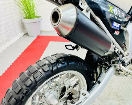 Чорний Ямаха WR 250F, об'ємом двигуна 0.25 л та пробігом 29 тис. км за 5400 $, фото 25 на Automoto.ua