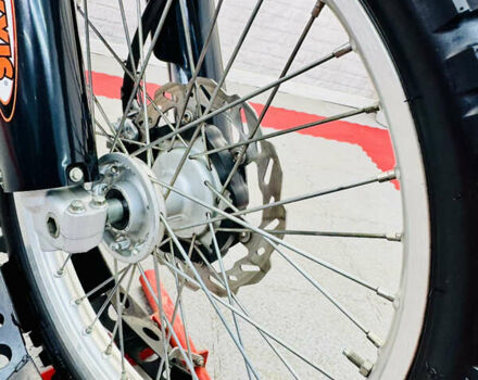 Чорний Ямаха WR 250F, об'ємом двигуна 0.25 л та пробігом 29 тис. км за 5400 $, фото 13 на Automoto.ua