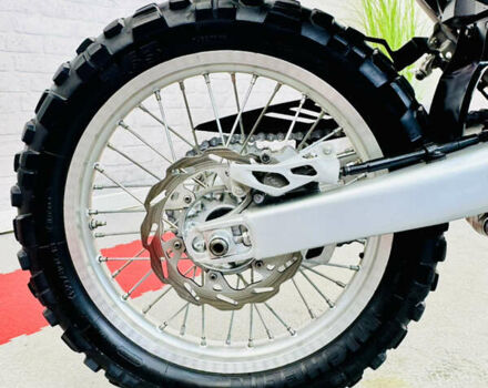 Чорний Ямаха WR 250F, об'ємом двигуна 0.25 л та пробігом 29 тис. км за 5400 $, фото 18 на Automoto.ua