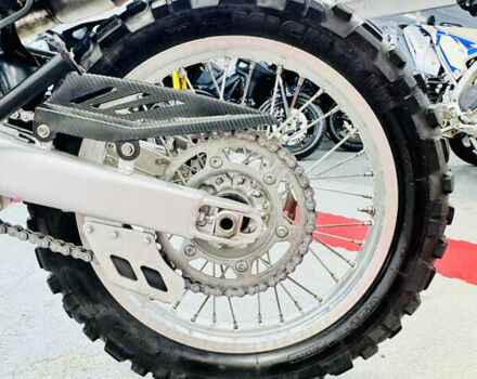 Чорний Ямаха WR 250F, об'ємом двигуна 0.25 л та пробігом 29 тис. км за 5400 $, фото 21 на Automoto.ua