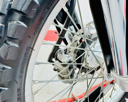 Чорний Ямаха WR 250F, об'ємом двигуна 0.25 л та пробігом 29 тис. км за 5400 $, фото 14 на Automoto.ua