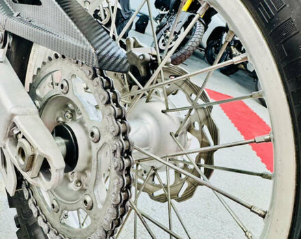 Чорний Ямаха WR 250F, об'ємом двигуна 0.25 л та пробігом 29 тис. км за 5400 $, фото 22 на Automoto.ua