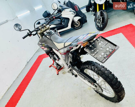 Чорний Ямаха WR 250F, об'ємом двигуна 0.25 л та пробігом 29 тис. км за 5400 $, фото 9 на Automoto.ua