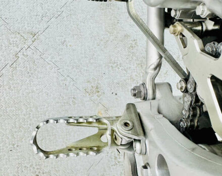 Чорний Ямаха WR 250F, об'ємом двигуна 0.25 л та пробігом 29 тис. км за 5400 $, фото 23 на Automoto.ua