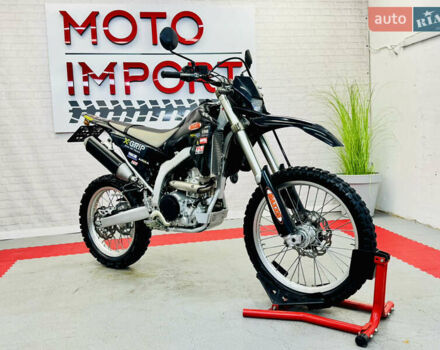 Чорний Ямаха WR 250F, об'ємом двигуна 0.25 л та пробігом 29 тис. км за 5400 $, фото 2 на Automoto.ua