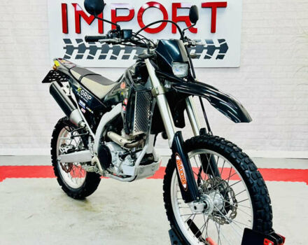 Чорний Ямаха WR 250F, об'ємом двигуна 0.25 л та пробігом 29 тис. км за 5400 $, фото 4 на Automoto.ua