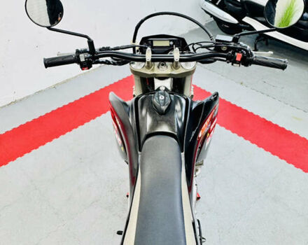 Чорний Ямаха WR 250F, об'ємом двигуна 0.25 л та пробігом 29 тис. км за 5400 $, фото 32 на Automoto.ua