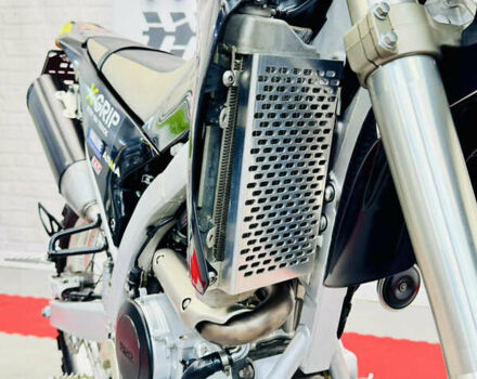 Чорний Ямаха WR 250F, об'ємом двигуна 0.25 л та пробігом 29 тис. км за 5400 $, фото 30 на Automoto.ua